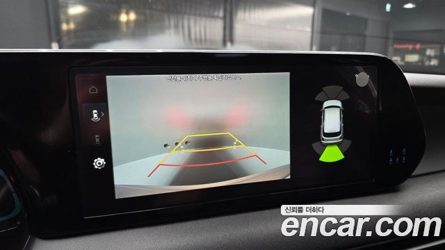 Hyundai Palisade Diesel 2.2 2WD Exclusive 2023 — фото 15