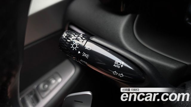 Hyundai Palisade Diesel 2.2 2WD Exclusive 2023 — фото 18