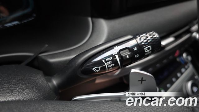 Hyundai Palisade Diesel 2.2 2WD Exclusive 2023 — фото 19