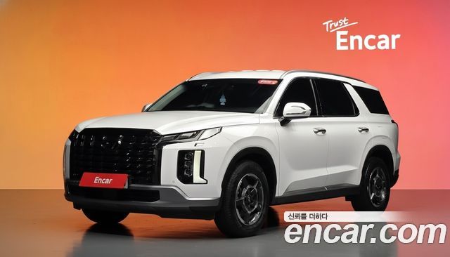 Hyundai Palisade Diesel 2.2 2WD Exclusive 2023 — фото 1