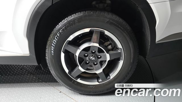 Hyundai Palisade Diesel 2.2 2WD Exclusive 2023 — фото 21