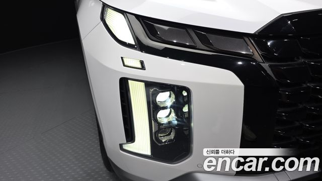 Hyundai Palisade Diesel 2.2 2WD Exclusive 2023 — фото 22