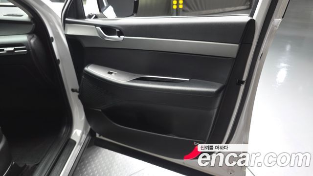 Hyundai Palisade Diesel 2.2 2WD Exclusive 2023 — фото 24