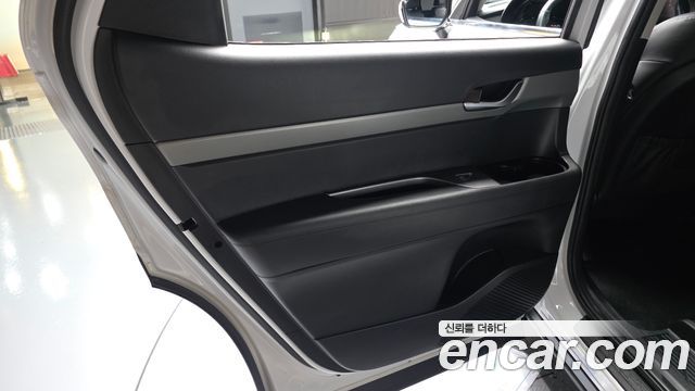 Hyundai Palisade Diesel 2.2 2WD Exclusive 2023 — фото 25