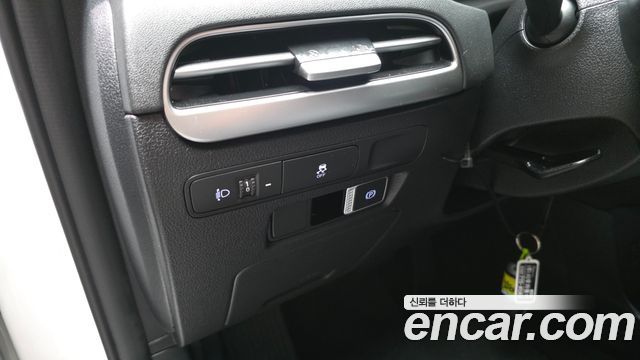 Hyundai Palisade Diesel 2.2 2WD Exclusive 2023 — фото 27
