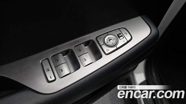 Hyundai Palisade Diesel 2.2 2WD Exclusive 2023 — фото 29