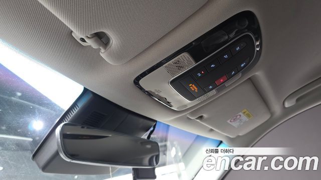 Hyundai Palisade Diesel 2.2 2WD Exclusive 2023 — фото 30