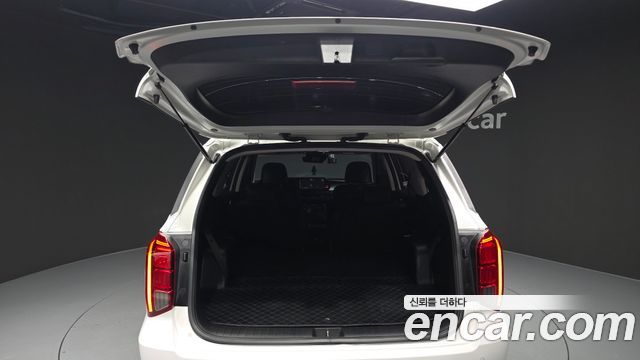 Hyundai Palisade Diesel 2.2 2WD Exclusive 2023 — фото 31