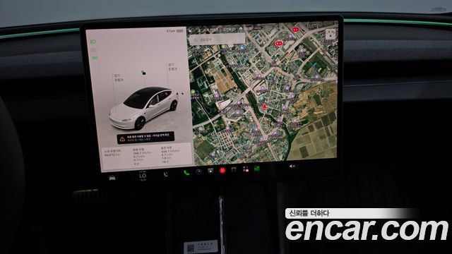 Tesla Model 3 Long Range AWD 2024 — фото 12