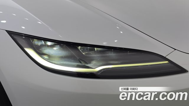 Tesla Model 3 Long Range AWD 2024 — фото 22