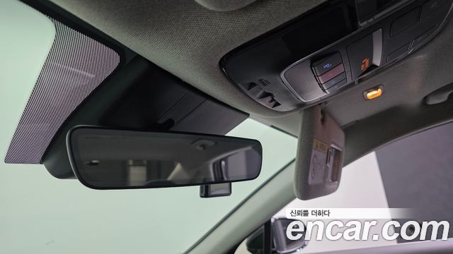 Hyundai Sonata The Edge (DN8) 2.0 LPG(Rent) Business 1 2024 — фото 19