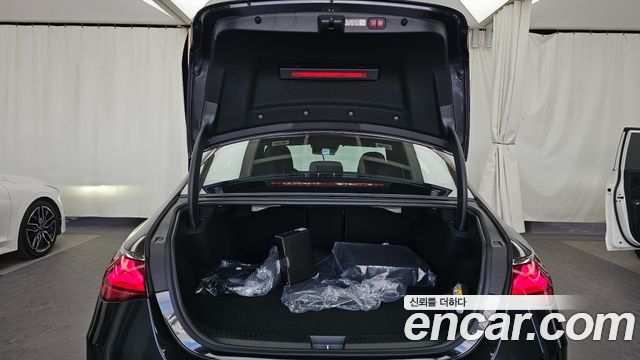 Mercedes-Benz E-Class (W214) AMG E53e 4MATIC+ 2026 — фото 20