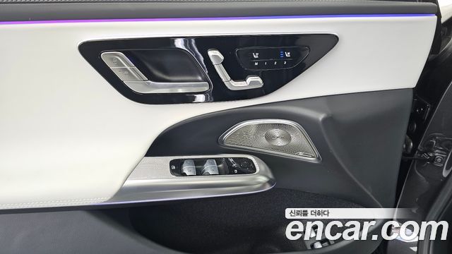 Mercedes-Benz E-Class (W214) AMG E53e 4MATIC+ 2026 — фото 28