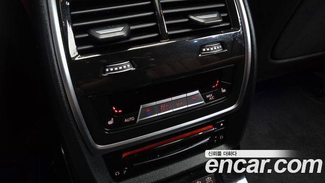BMW X7 (G07) xDrive 40d M Sport 6STR 2022 — фото 20