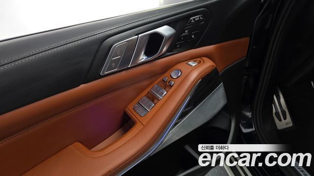 BMW X7 (G07) xDrive 40d M Sport 6STR 2022 — фото 34