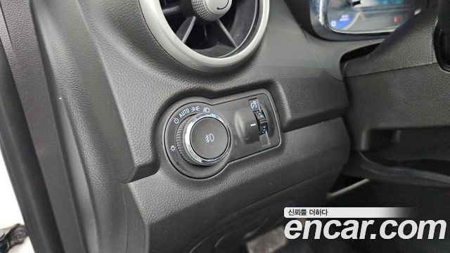 Chevrolet Trax 1.6 Diesel LT Leather Package 2016 — фото 18