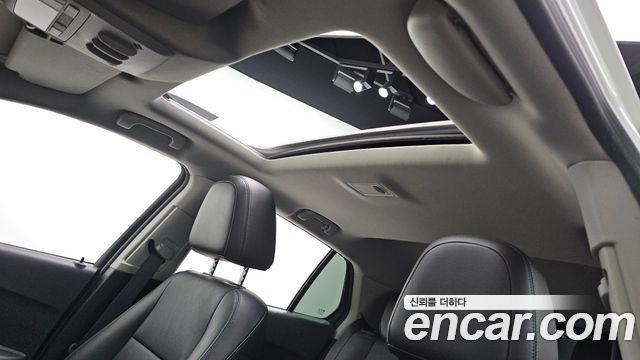 Chevrolet Trax 1.6 Diesel LT Leather Package 2016 — фото 28