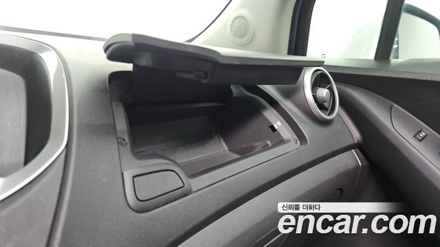 Chevrolet Trax 1.6 Diesel LT Leather Package 2016 — фото 29