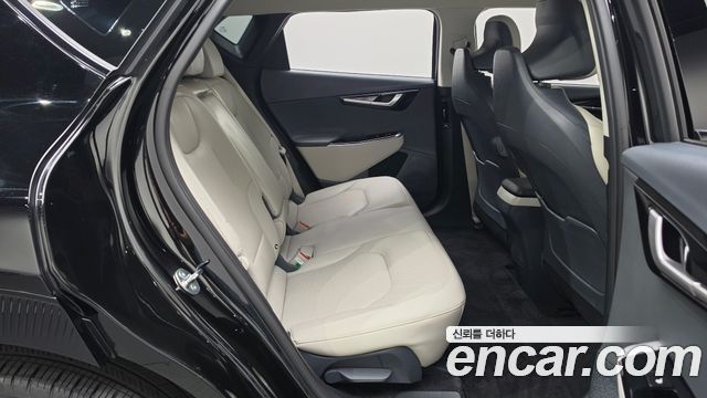Kia EV6 Long Range Earth 2024 — фото 12
