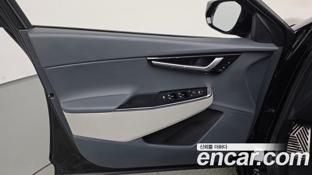 Kia EV6 Long Range Earth 2024 — фото 24
