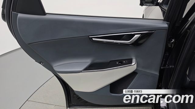 Kia EV6 Long Range Earth 2024 — фото 25