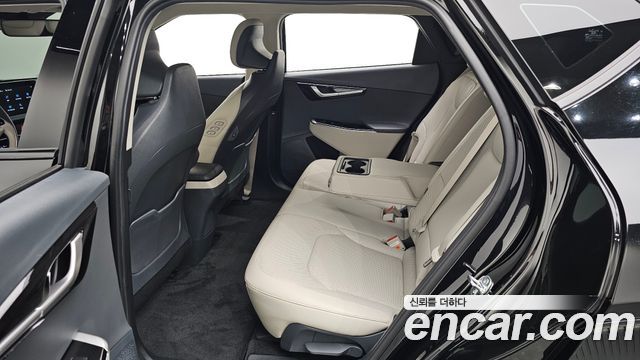 Kia EV6 Long Range Earth 2024 — фото 26