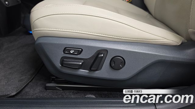 Kia EV6 Long Range Earth 2024 — фото 31
