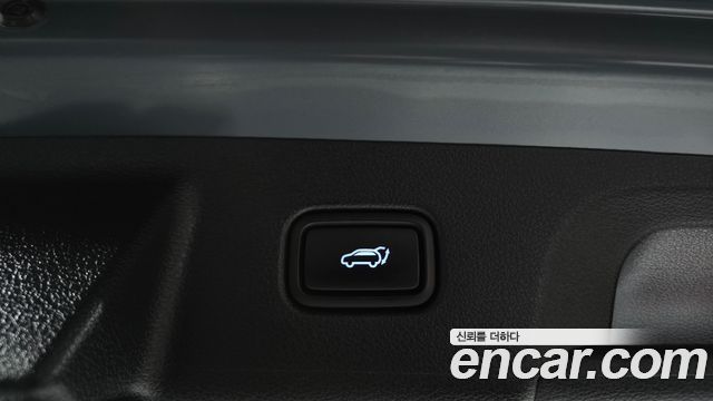 Hyundai Palisade Diesel 2.2 2WD Prestige 2019 — фото 15