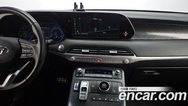 Hyundai Palisade Diesel 2.2 2WD Prestige 2019 — фото 17