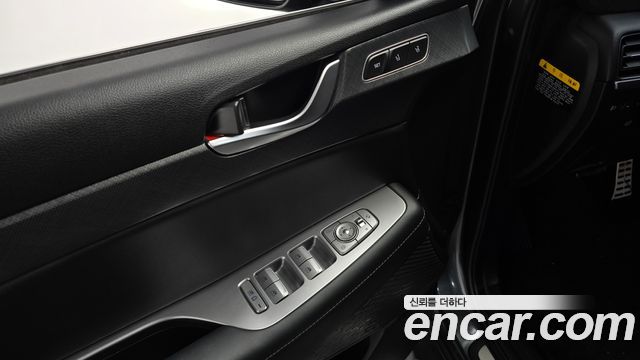 Hyundai Palisade Diesel 2.2 2WD Prestige 2019 — фото 19