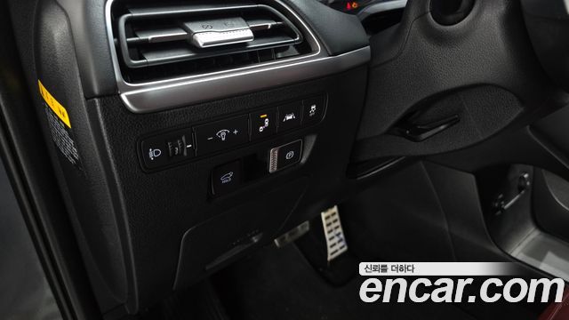 Hyundai Palisade Diesel 2.2 2WD Prestige 2019 — фото 20