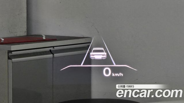 Genesis G80 (RG3) Gasoline 3.5 Turbo AWD 2021 — фото 18