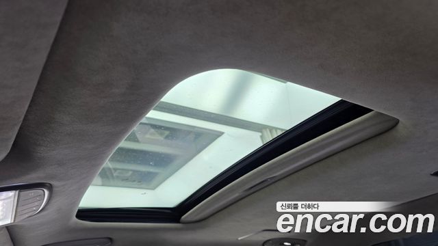 Genesis EQ900 5.0 GDI AWD Prestige 2017 — фото 19
