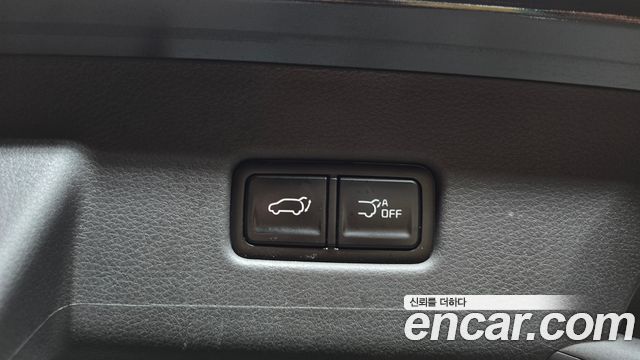 Kia Carnival (IV) HEV 7seater Gravity 2024 — фото 21