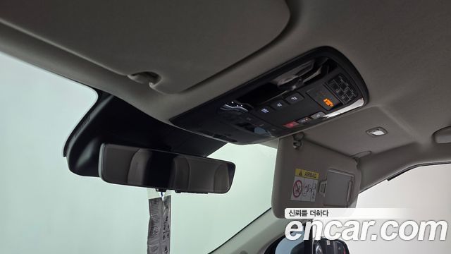 Kia Carnival (IV) HEV 7seater Gravity 2024 — фото 23