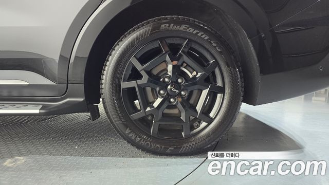 Kia Carnival (IV) HEV 7seater Gravity 2024 — фото 27