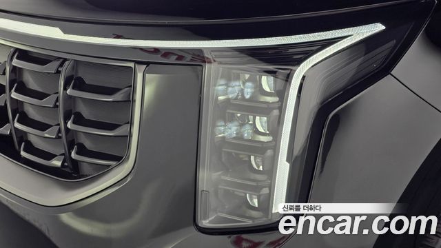 Kia Carnival (IV) HEV 7seater Gravity 2024 — фото 28