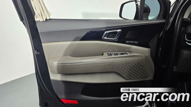 Kia Carnival (IV) HEV 7seater Gravity 2024 — фото 30