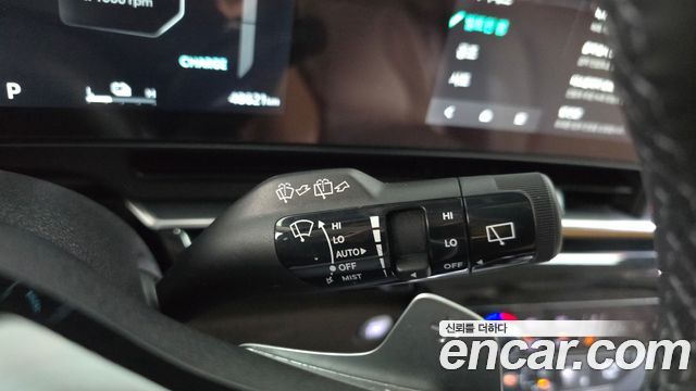 Kia Carnival (IV) HEV 7seater Gravity 2024 — фото 34