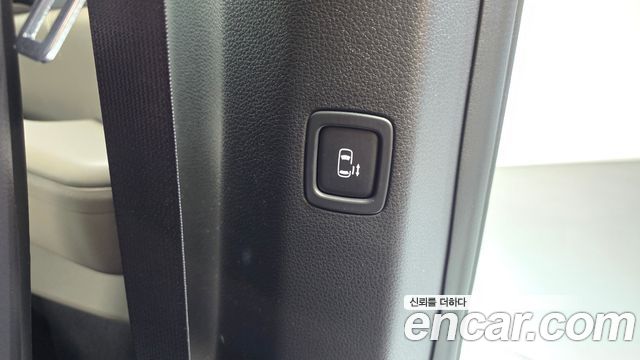 Kia Carnival (IV) HEV 7seater Gravity 2024 — фото 39