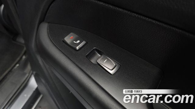 KG Mobility (SsangYong) Rexton Sports Khan Diesel 2.2 4WD Prestige (Leaf) 2020 — фото 19