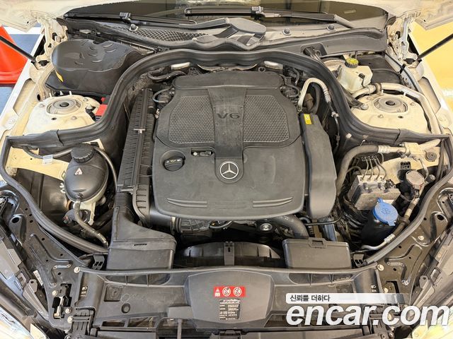 Mercedes-Benz E-Class (W212) E300 4MATIC Avantgarde 2014 — фото 6