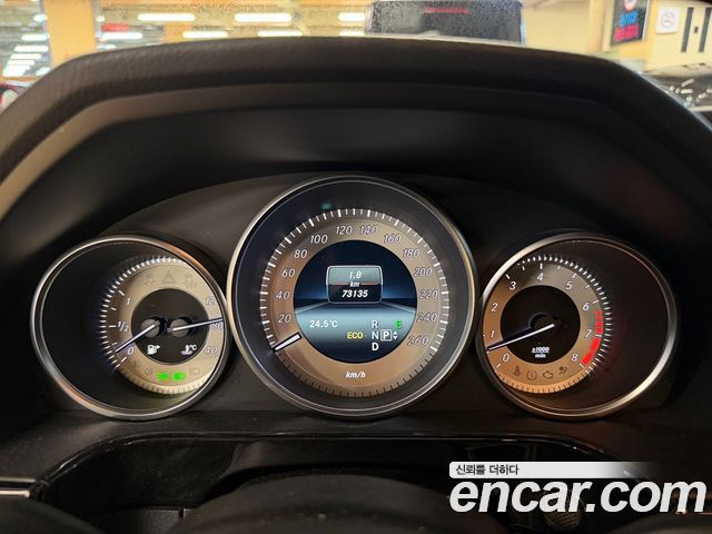 Mercedes-Benz E-Class (W212) E300 4MATIC Avantgarde 2014 — фото 8