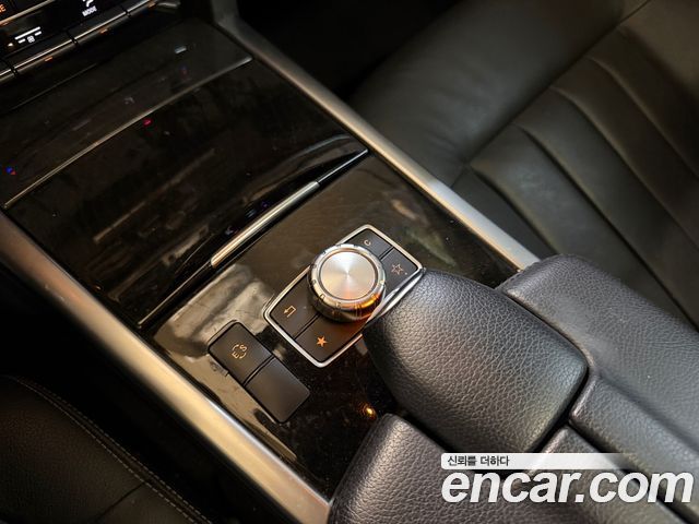 Mercedes-Benz E-Class (W212) E300 4MATIC Avantgarde 2014 — фото 19