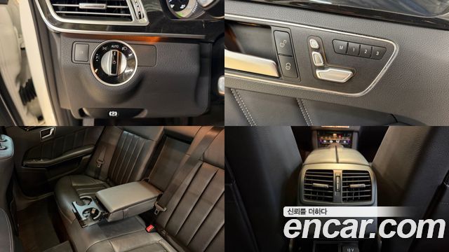 Mercedes-Benz E-Class (W212) E300 4MATIC Avantgarde 2014 — фото 23
