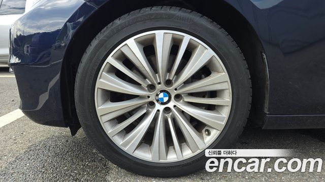 BMW 5 Series GT (F07) GT ED Edition 2014 — фото 5