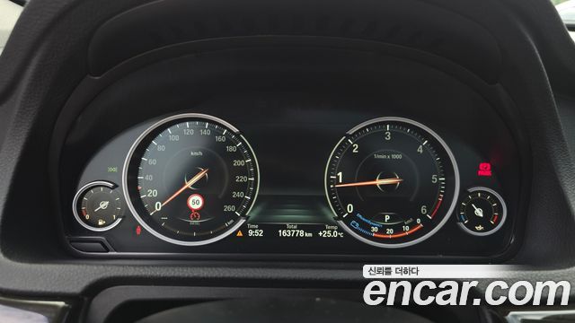 BMW 5 Series GT (F07) GT ED Edition 2014 — фото 8