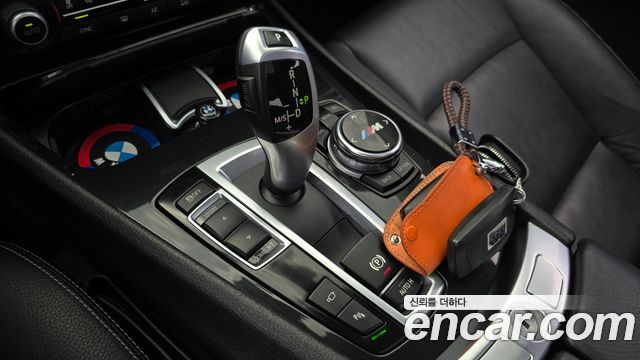BMW 5 Series GT (F07) GT ED Edition 2014 — фото 9