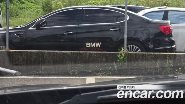BMW 5 Series GT (F07) GT ED Edition 2014 — фото 16