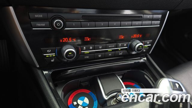 BMW 5 Series GT (F07) GT ED Edition 2014 — фото 17